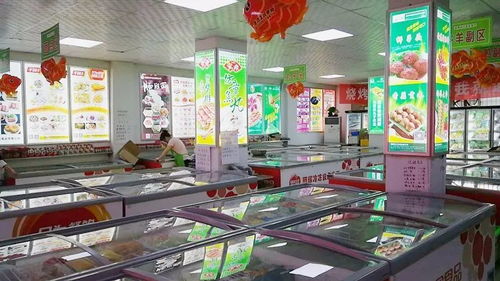 80萬(wàn)人的縣城,一年就做200萬(wàn)的冰淇淋新品,他是如何做到的