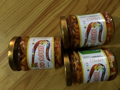 180g香辣金針菇 180g*12 淘寶專供產品 宅男必備小吃 - 180g香辣金針菇 180g*12 淘寶專供產品 宅男必備小吃廠家 - 180g香辣金針菇 180g*12 淘寶專供產品 宅男必備小吃價格 - 濟南槐蔭龍商食品商行 - 