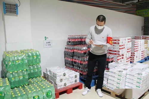 授牌丨農港城 誠信守法經營戶 ,哪些店上榜 洪家街道國家憲法日宣傳活動在市場舉行