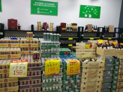 九度樂品食品商行(霞浦店)