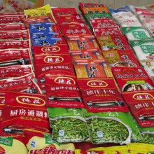  杭州農(nóng)副產(chǎn)品物流中心冷凍食品交易市場(chǎng)麗輝食品商行 主營(yíng) 香腸 燒烤腸 火鍋料