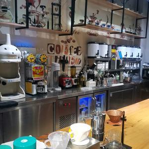 廈門市湖里區(qū)廣祥茶咖食品商行