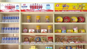 豪新食品市場(chǎng)動(dòng)態(tài) 專欄 喜慶食品 代理品牌優(yōu)勢(shì)產(chǎn)品 打開喜慶市場(chǎng)