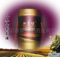 L葡萄酒 婚宴用酒 禮盒葡萄酒 紅酒 人參葡萄酒 甜葡萄酒 婚宴酒_食品、飲料_世界工廠網中國產品信息庫