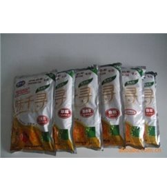海通食品常年大量供應味千尋牌特調果味粉_泰安市泰山區海通食品商行