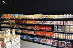 上海市閔行區羅薏食品商行 優質食品供應商的興起與發展
