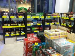 九度樂品食品商行(霞浦店) 品質與服務的完美融合