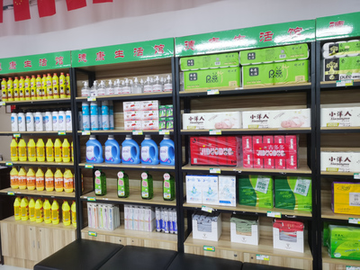 盛德食品商行 品質與信賴的食品供應伙伴