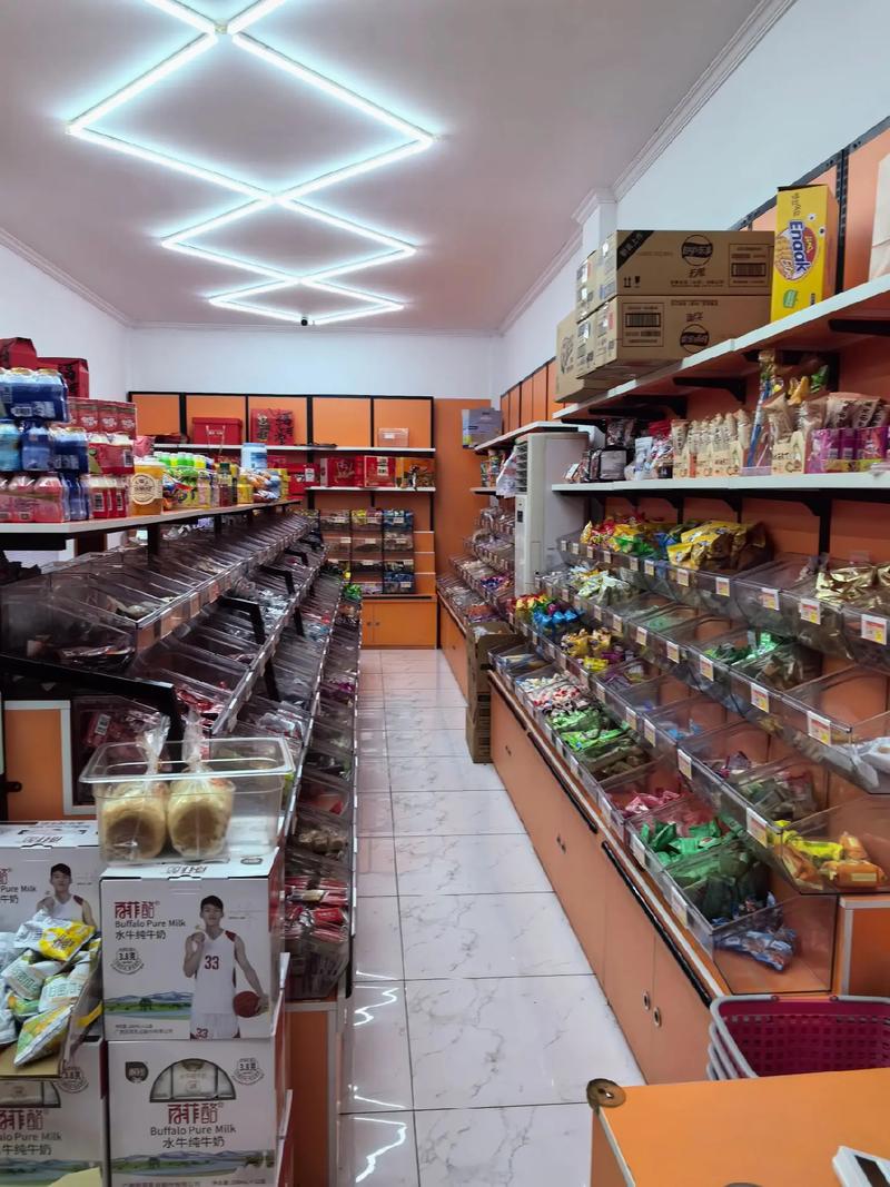 感恩大放價，傻子瓜子食品商行博望店驚喜回饋！