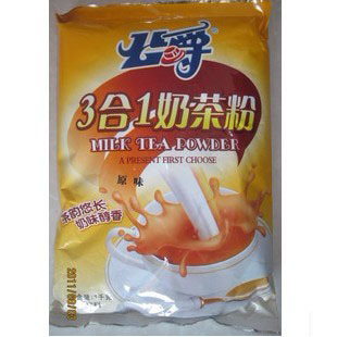 批發公爵冰淇淋粉、三合一奶茶粉及多種沖調食品，盡在廣州市海珠區錦利食品商行