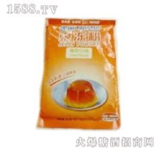雀巢青檸果凍粉 鄭州聚四方調味食品商行的優質選擇