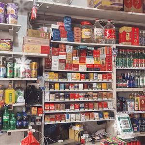 明溪市場棉被加工與子翔食品商行的經(jīng)營之道