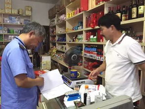 為建德食品消費的守護者點贊——致敬辛勤的食品商行從業者