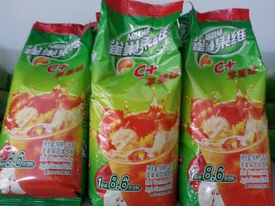 雀巢果C系列芒果C 果汁原料批發的熱門之選