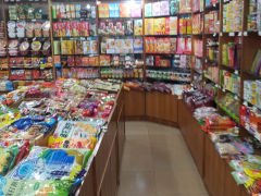 南興臺灣食品商行 品味地道臺灣風味的溫馨驛站
