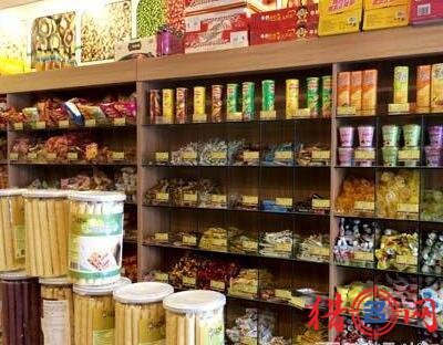 食品商行取名全攻略 從取名技巧到精選案例
