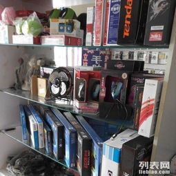 碩發(fā)手機電腦維修中心 專業(yè)計算機維修服務，助您高效解決電腦難題